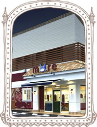 マーレ 小牧店